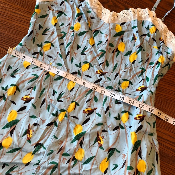 LEMON ROMPER - Picture 8 of 8